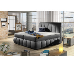 Boxspring Vincenzo , 160X200 Dora 96 2