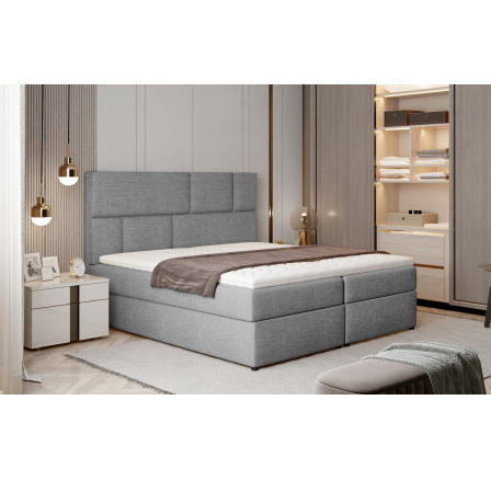 Boxspring Loren , 165x210 Sawana 21 2