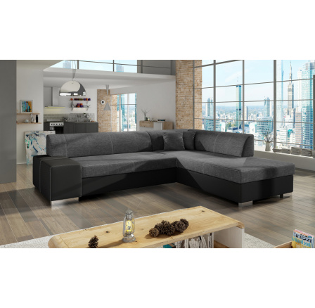 Rohová sedací souprava Porto, Sawana 05, Soft 11 135x210 Pravá 1