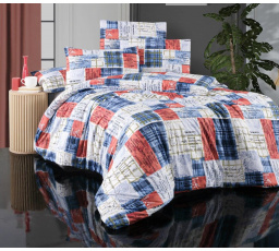 Bavlněný povlak na polštář Notions 30x40