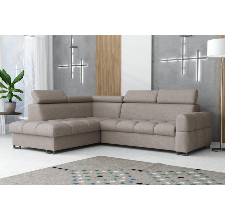 Sedací souprava Lisbet L Vibe 6