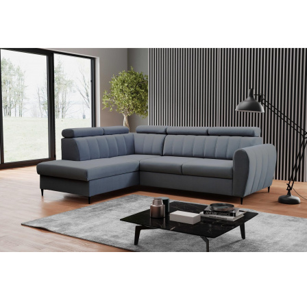 Sedací souprava Faria L Kronos 22