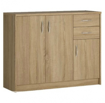 Komoda SCONTO K1-3D 2S
