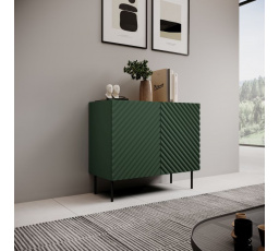 Komoda ONDA 2D labrador