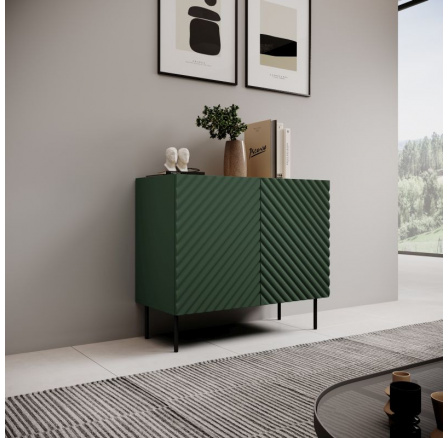 Komoda ONDA 2D labrador