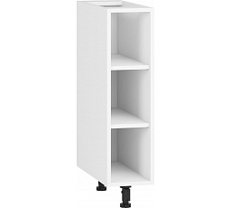 Kuchyňská dolní skřínka VENTO D-20/82, Bílá