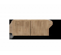 Lila RTV závěsná Artisan+Artisan