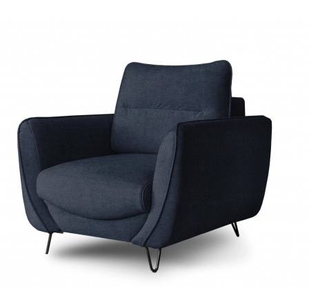 Křeslo SILVA, Poco 40 