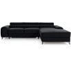 Sedací souprava GRAYSON, Velvetmat 6 Pravá