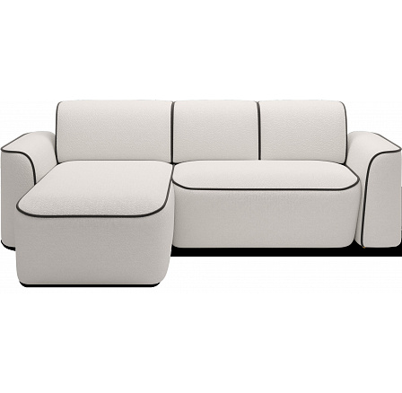 Sedací souprava UME, Royal 01/Velvetmat 22 levá Sedací souprava UME, Royal 01/Velvetmat 22 levá