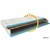 Materac Bonelowy Oslo 160x200 Aloevera Aloevera