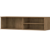 Entsian 150 Závěsná TV skříňka Dub Artisan Dub Artisan 40x150