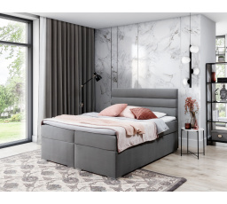 Postel boxspring Softy 160X200 Mat Velvet 85 2