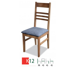 Židle K12