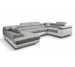 Rohová sedačka Antoś BIS