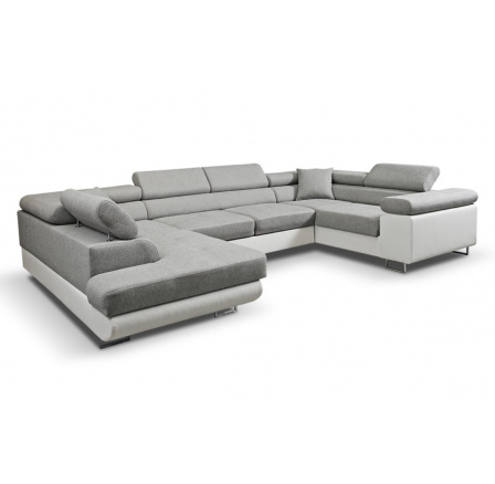 Rohová sedačka Antoś BIS