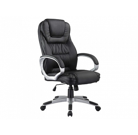 Kancelářské křeslo Q-031, černé Kancelářské křeslo Q-031, černé