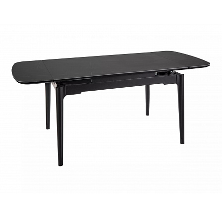 Jídelní stůl SENTO, Černá Jídelní stůl SENTO, Černá
