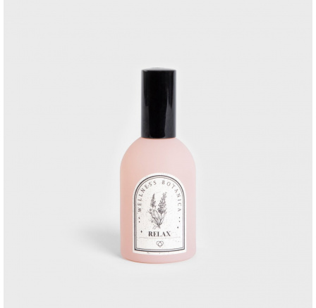 Osvěžovač vzduchu WELLNESS Relax 100 ML 721083