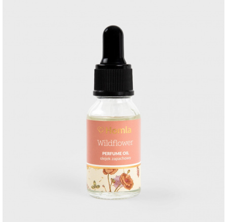 Olejový osvěžovač vzduchu BRISE Wildflower 15 ml 721960