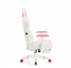 Herní křeslo X-Ray 2.0 Normal Size, bílo-růžové