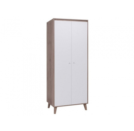 OVIEDO - Skříň SZ2D OVIEDO - Skříň SZ2D