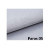 Rohová sedací souprava ANTON, Paros 05, Soft 17 Pravá