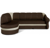 Sedací souprava Benano, Sawana 16 / soft 33 Levá