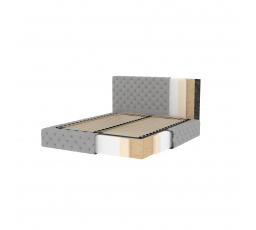 Postel Princce 180x200 Lukso 40 1