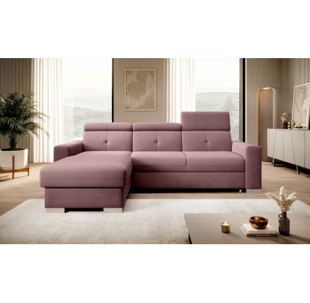 Fresia Velvetmat 24 126x204 Levá 1