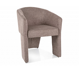 Křeslo NELLY BREGO, Béžová 34