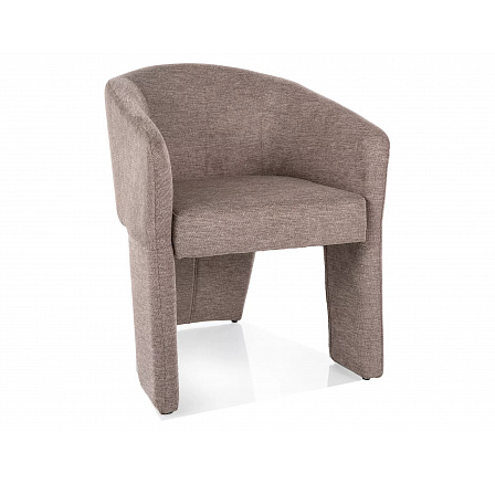 Křeslo NELLY BREGO, Béžová 34