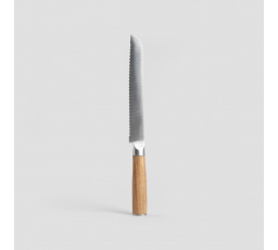 Nůž na chléb MOOKA 34 cm 743825