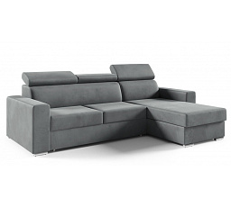 Rohová sedací souprava ADELKA , Monolith 85