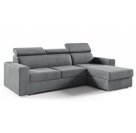 Rohová sedací souprava ADELKA , Monolith 85 Rohová sedací souprava ADELKA , Monolith 85