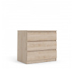 Komoda SIMPLICITY 235, Jackson hickory 