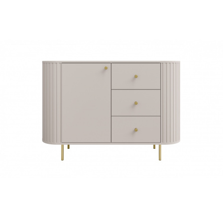 Komoda Orvelo 813 béžová Komoda Orvelo 813 béžová