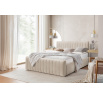 Postel do ložnice s úložným prostorem Nicole - 180x200, Perfect Harmony 07