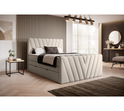 Boxspring Candice , 180X200 Inari 22 2