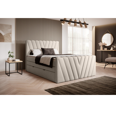 Boxspring Candice , 180X200 Inari 22 2