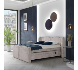 Castello Electric 140x200