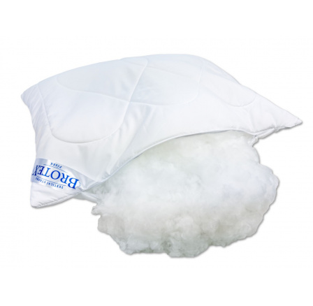 Polštář AeroLux™ AntiStress 70x90cm 1600g Polštář AeroLux™ AntiStress 70x90cm 1600g