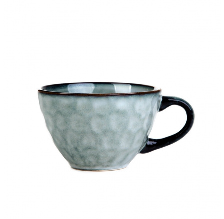 Hrnek LABARRO šedý 0,3 l 869087