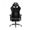 Textilní herní křeslo Player 2.0 Normální velikost tmavé