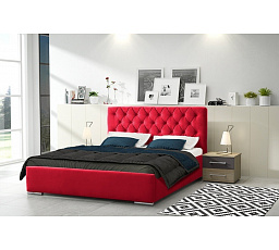 Postel TYP 06 120x200, SLIM , Nr 5 , Trynity 09