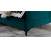 Postel - boxspring LEOŠ - Sawana 05