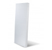 Matrace TURYN 160x80x9 cm, bílá