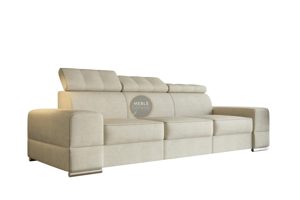 Sofa ROYAL III 295 cm - volitelný odstín 