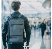 Multifunkční vakuový batoh Chairs Backpack Air, šedý