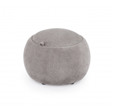 LUMI pufa popelavá (1p=1ks)